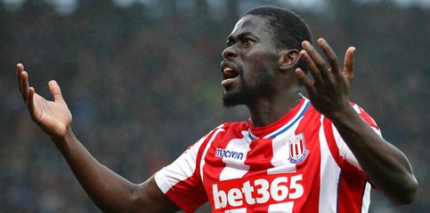 Stoke Cityli Badou Ndiaye, Galatasaray'a Dönmüyor
