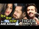 Salman के Dil Diyan Gallan गाना गया है Atif Aslam ने | Tiger Zinda Hai