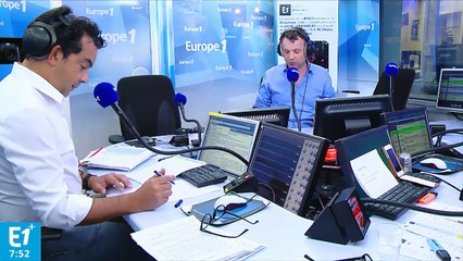 Le marché de la musique sur Internet en plein essor