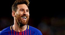 Barcelona'nın Yıldızı Messi, Bu Sezon 629 Milyon TL Kazanacak