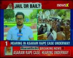 Asaram rape verdict Asaram devotees detained at Jodhpur railway