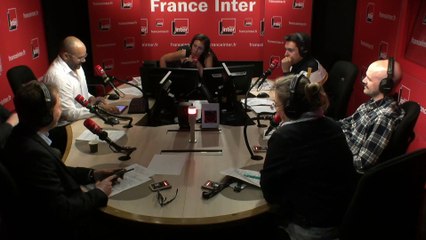 Vive les super-héros ! Le billet de Frédéric Sigrist