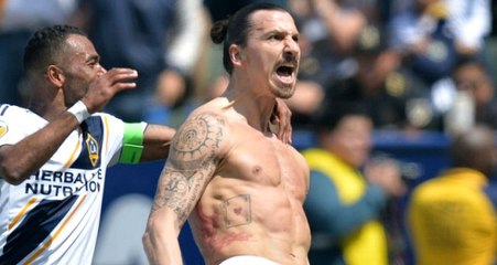 İsveç Milli Takımı Teknik Direktörü, Ibrahimovic'e Kapıları Kapattı