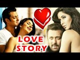 Salman Khan ने खोला Katrina Kaif से अपनी पहली मुलाकात का राज़