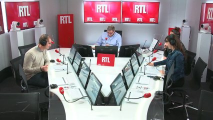 Florian et Geneviève, c'est déjà fini