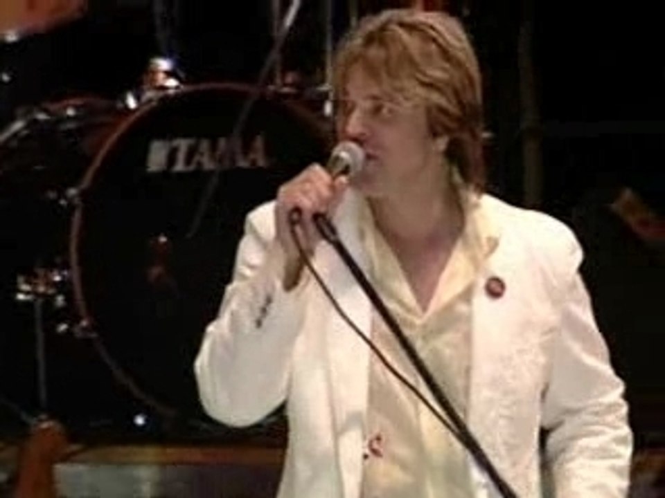 Bijelo Dugme - A I Ti Me Iznevjeri