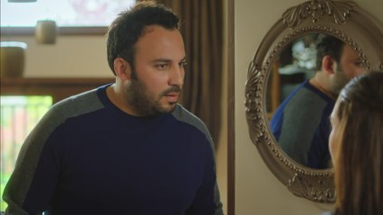 Ufak Tefek Cinayetler 26. Bölüm Taylan'ın Aklı Uçtu