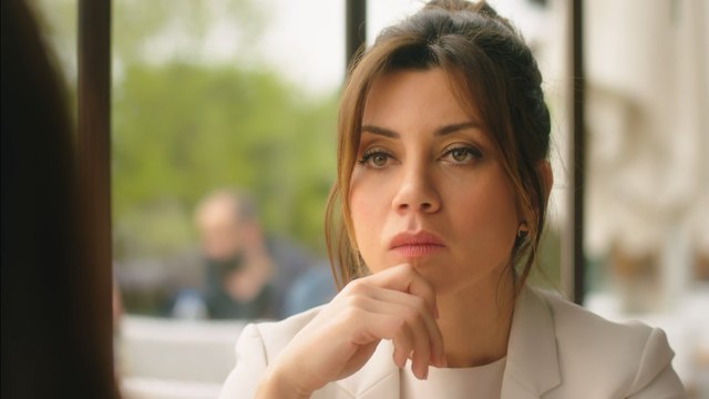 Ufak Tefek Cinayetler 26. Bölüm Oya'yı Şaşırtan Açıklama