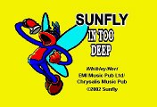 Sum 41 - In Too Deep (Karaoke)