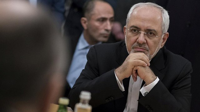 Зариф: Вашингтон – недоговороспособен