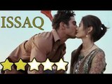 Issaq Movie Review | Prateik Babbar, Amyra Dastur