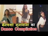 Bigg Boss 11 Contestant | Benafsha Soonawalla का Dance Compilation