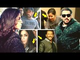 Salman Khan और Katrina Kaif हमेशा पहनते है एक दूसरे के कपडे । देखिये सबूत