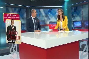 Plataforma de Netflix se satura tras estreno de serie de Luis Miguel