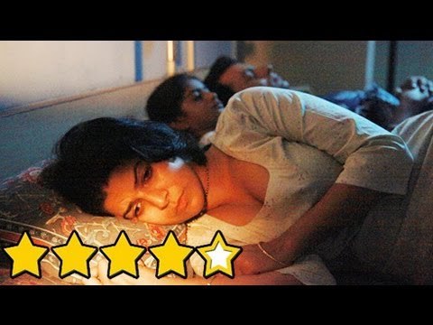 The Lunchbox Movie Review | Irfaan Khan, Nimrat Kaur & Nawazuddin Siddiqui