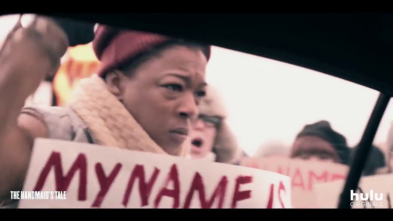 The Handmaid's Tale Season 2 Episode 1 [Online] New Series