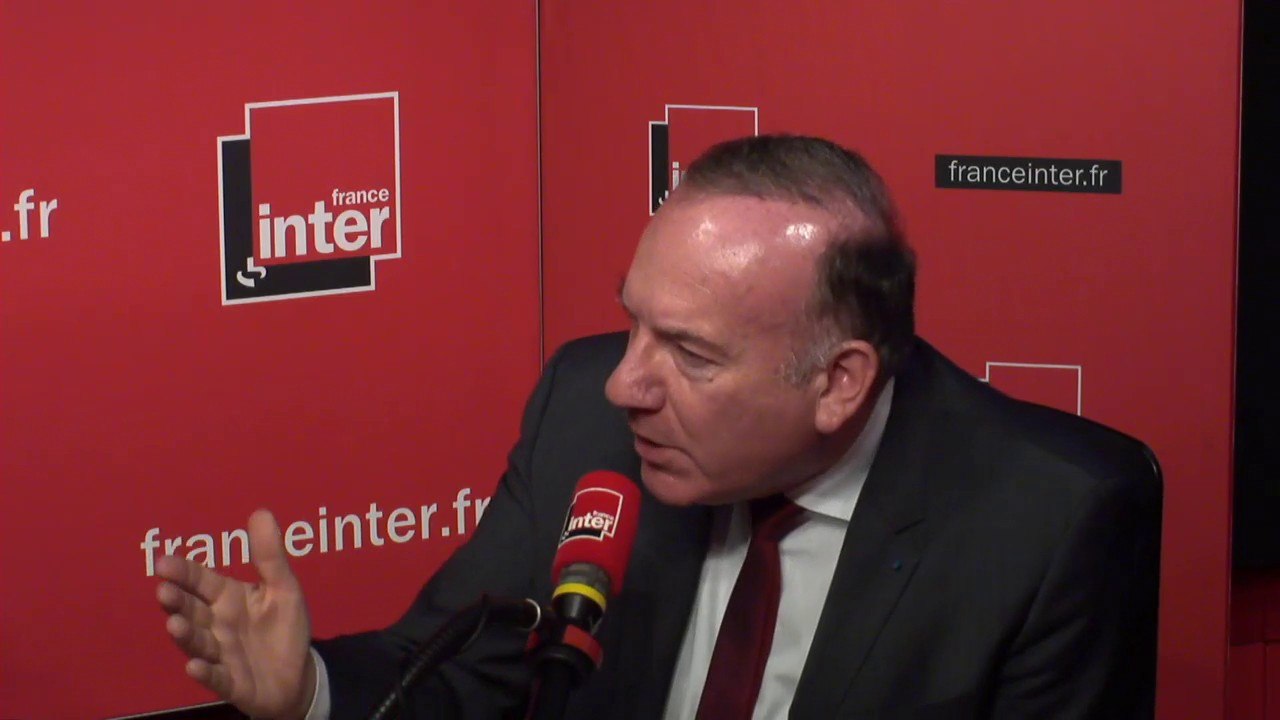 Pierre Gattaz : "Emmanuel Macron est en train de faire trois des quatre blocs de réformes" nécessaires pour (re)créer de l'emploi