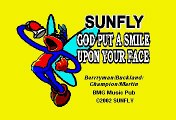 God Put A Smile Upon Your Face - Coldplay (Karaoke)