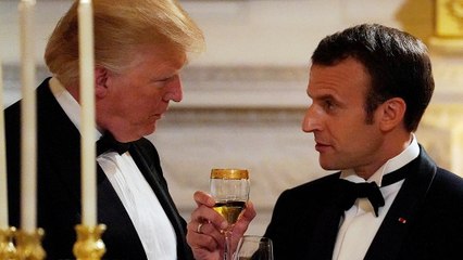 ABD Başkanı Trump: İran ile yeni bir anlaşma mümkün