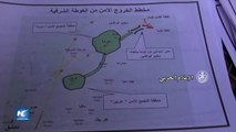 Aeronaves sirias lanzan panfletos para desalojar Guta Oriental