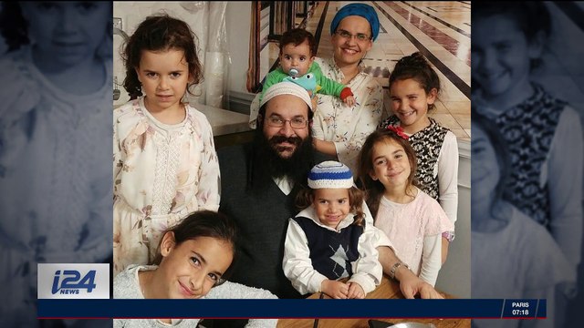 La maison de l'assassin du rabbin Shevah détruite à Jénine