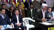 Oposición venezolana condiciona participación en elecciones presidenciales y legislativas