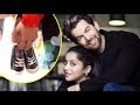 Neil Nitin Mukesh Announces Wife Rukmini Sahay Pregnancy With Cute Posts | Bollywood Buzz
