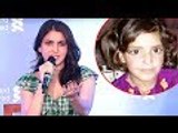 Anushka Sharma's STRONG Reaction On Asifa Kathua Case | Bollywood Buzz