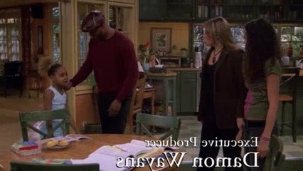 My Wife and Kids S03E17 - Jr's Risky Business - Part 1