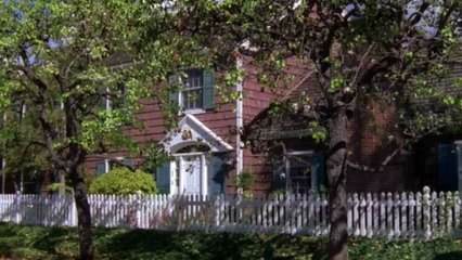 My Wife and Kids S03E19 - Jury Duty