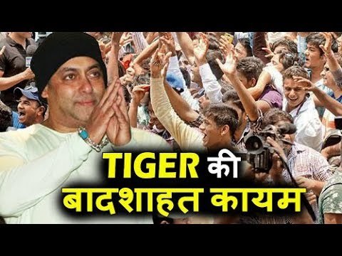 Salman Khan फिर मारी बाज़ी बने The Forbes में भारत के Highest Earning Indian Celeb