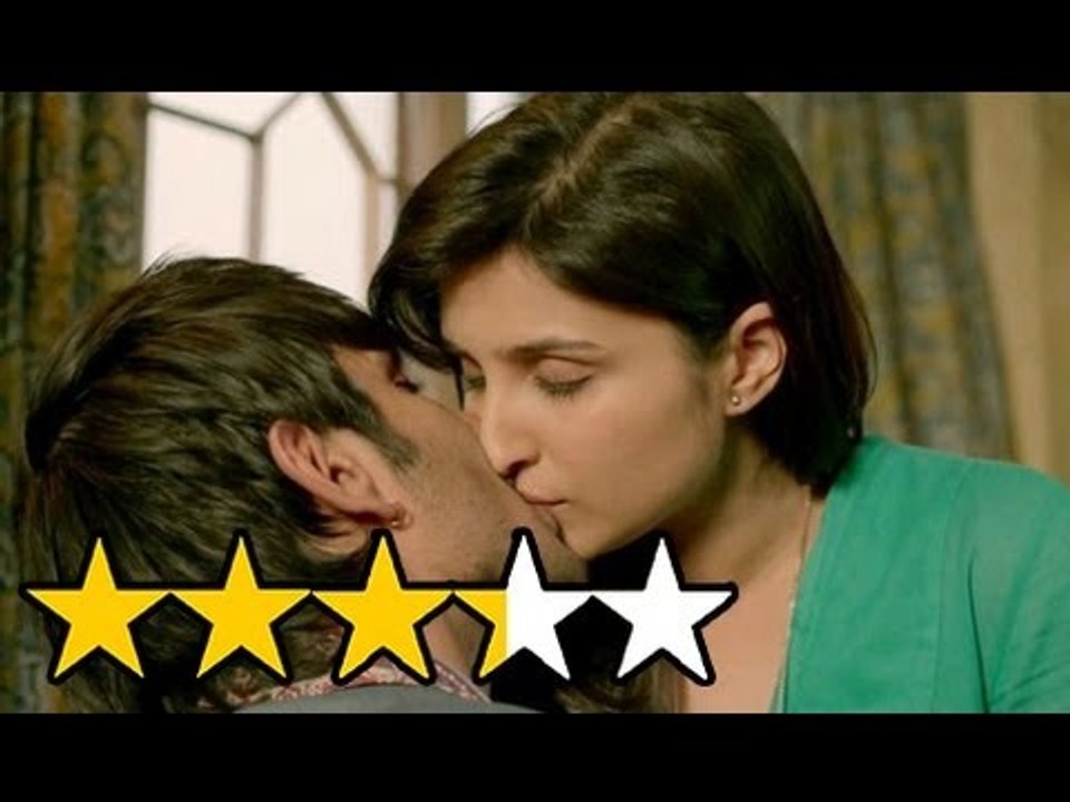 Shuddh Desi Romance Movie Review | Sushant Singh, Parineeti Chopra, Vaani Kapoor