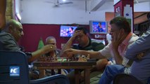 Comunidad ajedrecística de Egipto, por más difusión del juego de los reyes