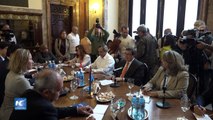 Unión Europea fortalece relaciones bilaterales con Cuba