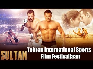 Salman-Anushka को मिला Best Actor और Actress का पुरुष्कार Sultan मूवी के लिए