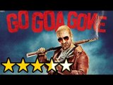 Go Goa Gone Movie Review | Saif Ali Khan, Kunal Khemu, Vir Das
