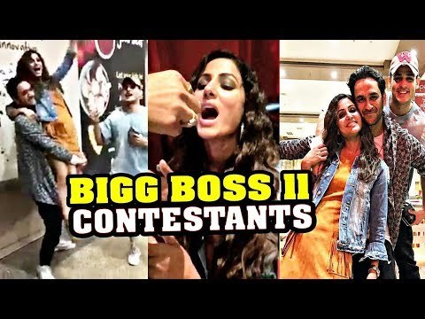 Hina Khan को मिला Vikas Gupta और Priyank Sharma का साथ | Bigg Boss 11