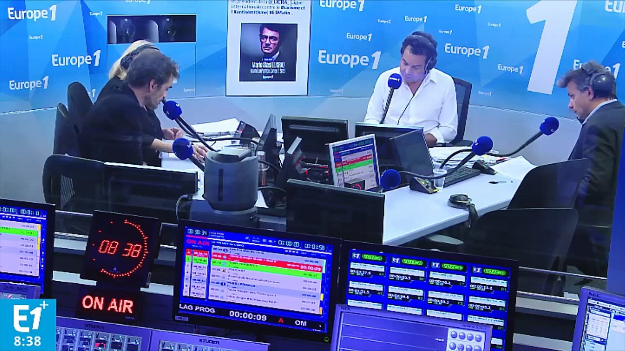 "Ce que vous êtes compte autant que ce que vous faites"