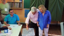 Piñera gana elecciones y será nuevo presidente de Chile