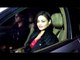 Sneha Ullal पोह्ची Salman Khan के 52nd Birthday पार्टी पर  | Panvel Farmhouse