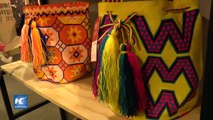 Expoartesanías 2017, foro para las comunidades indígenas colombianas