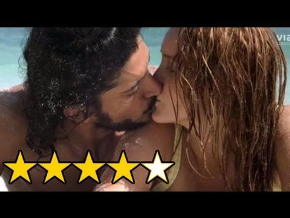 Bhaag Milkha Bhaag Movie Review | Farhan Akhtar, Sonam Kapoor