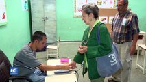 Comienzan elecciones municipales en Venezuela