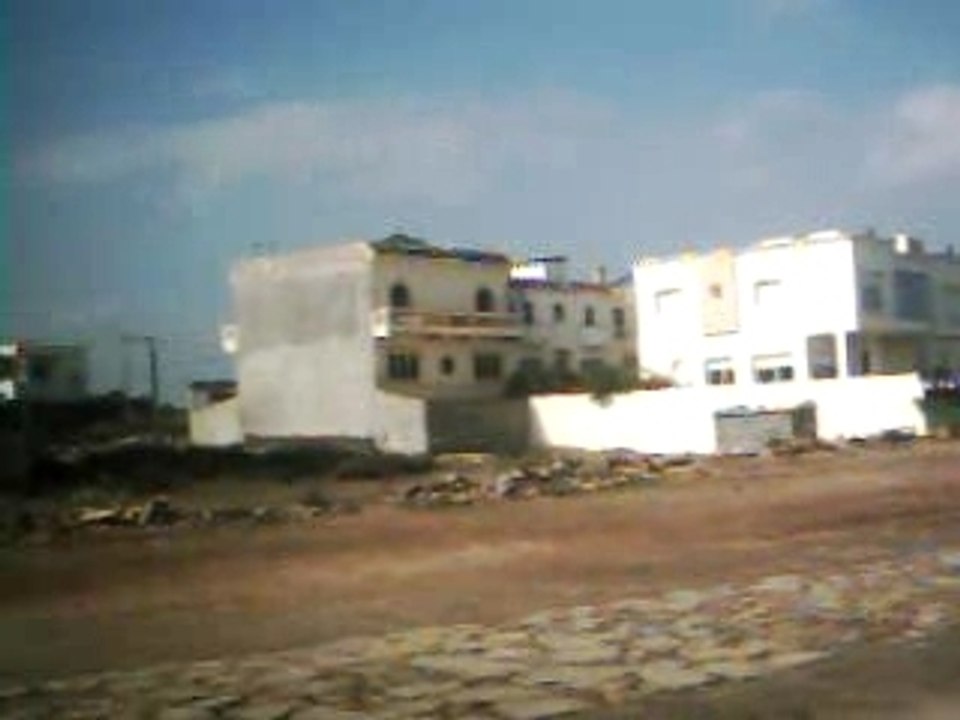 dar bouazza la bobine