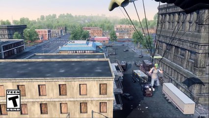 H1Z1 - Trailer d'annuncio PS4