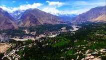 Best Natural Places to Visit in Pakistan