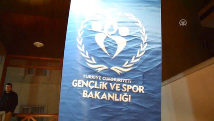 57. Alay'a Vefa Yürüyüşü