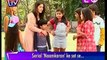Avni Ne Mowgli Ko Kidnapper Se Bachaya U me aur Tv 25th April 2018