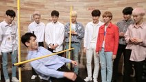 [Pops in Seoul] That's great! GreatGuys(멋진녀석들)'s Pick & Talk