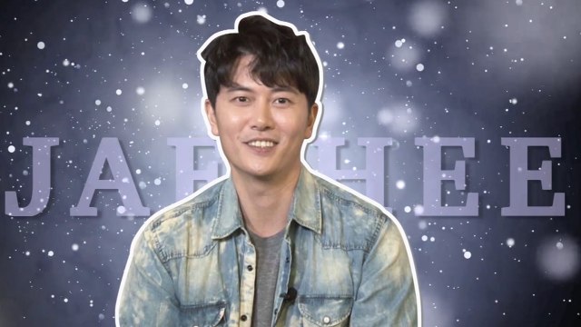 [Showbiz Korea] Interview with actor JAE-HEE(재희) who's back in the new movie 'New Old Story'